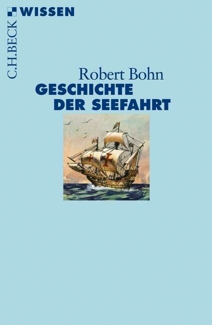 Geschichte der Seefahrt (Paperback)