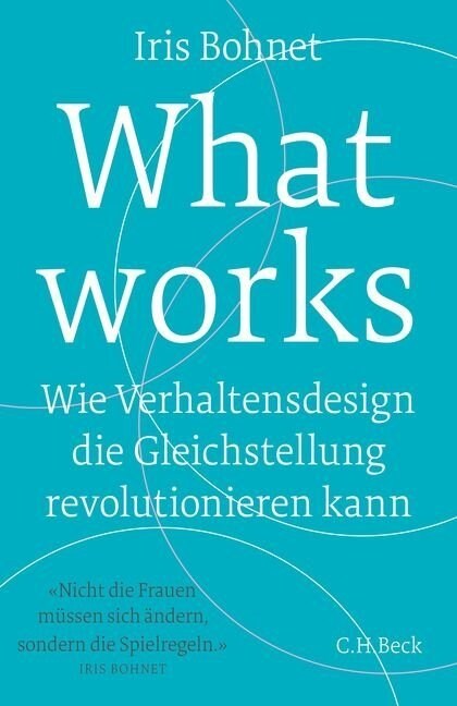 What works (Hardcover)