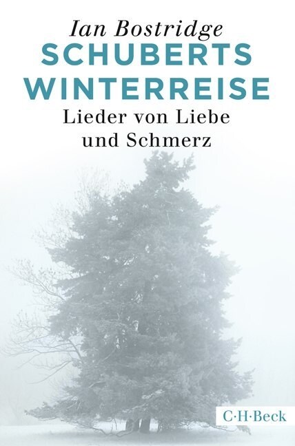 Schuberts Winterreise (Paperback)