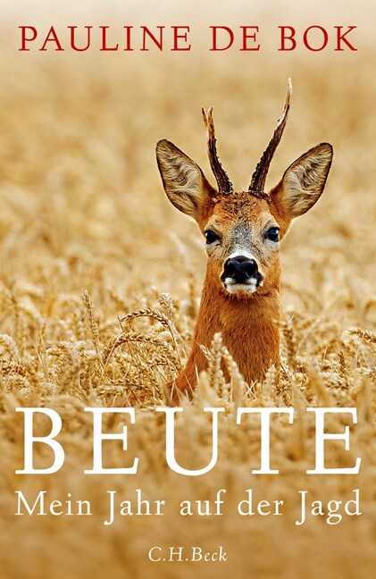 Beute (Hardcover)