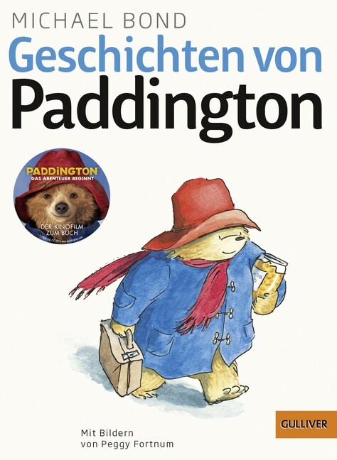 Geschichten von Paddington (Paperback)