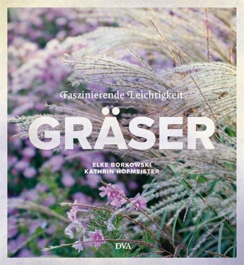 Graser (Hardcover)