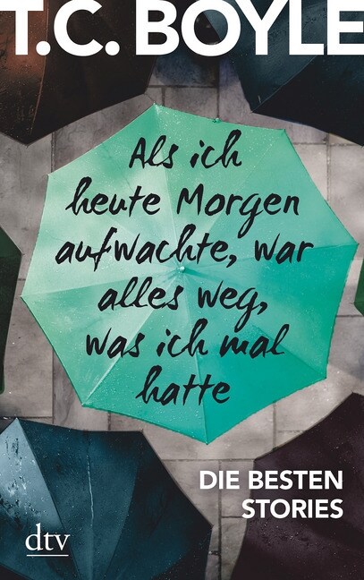 Als ich heute Morgen aufwachte, war alles weg, was ich mal hatte (Paperback)