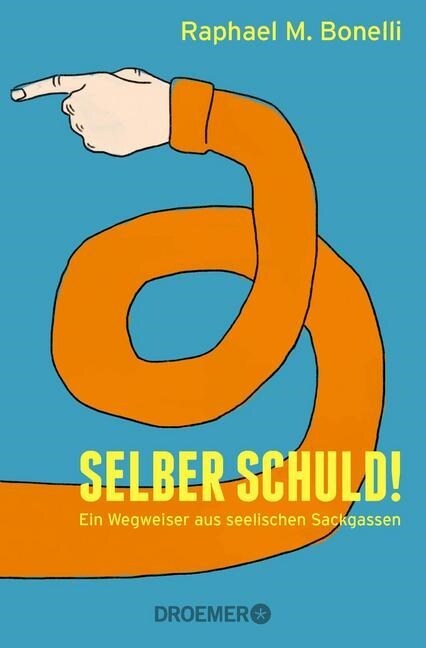 Selber schuld! (Paperback)