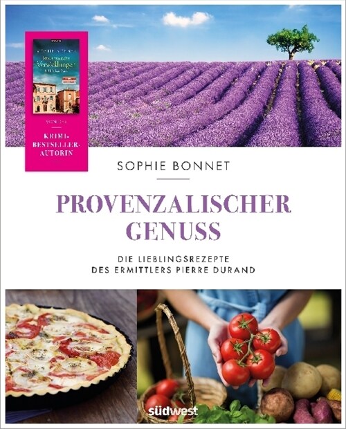 Provenzalischer Genuss (Hardcover)