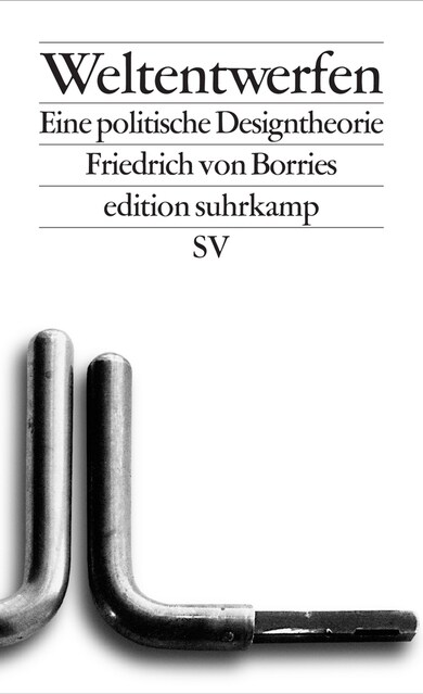 Weltentwerfen (Paperback)