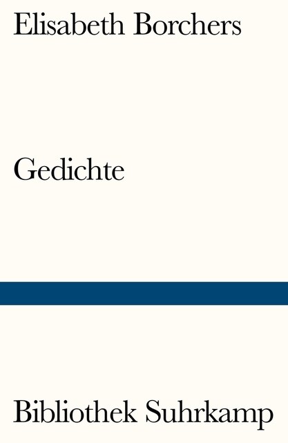 Gedichte (Paperback)