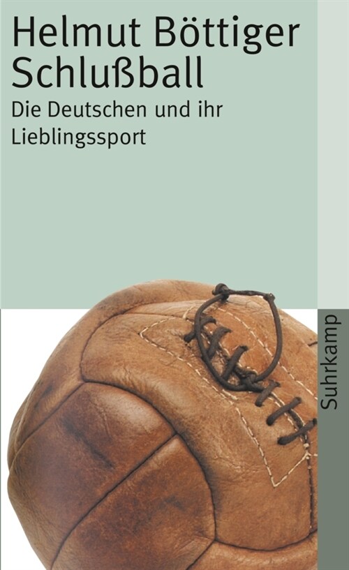 Schlußball (Paperback)