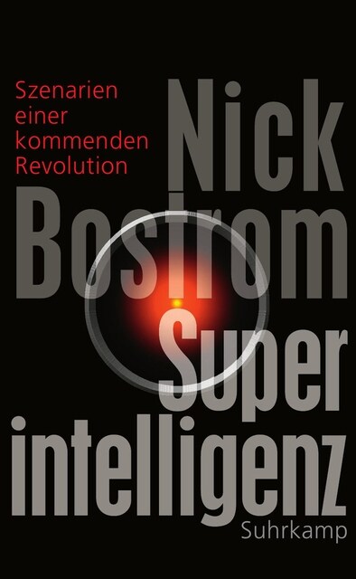 Superintelligenz (Hardcover)