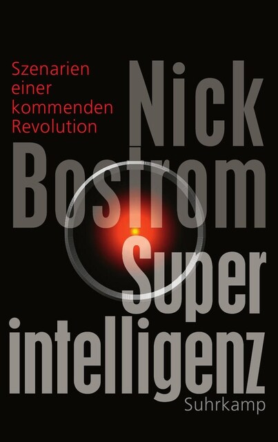 Superintelligenz (Paperback)