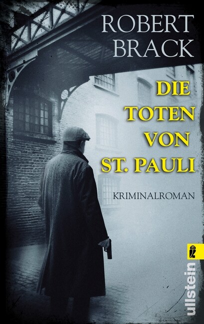 Die Toten von St. Pauli (Paperback)
