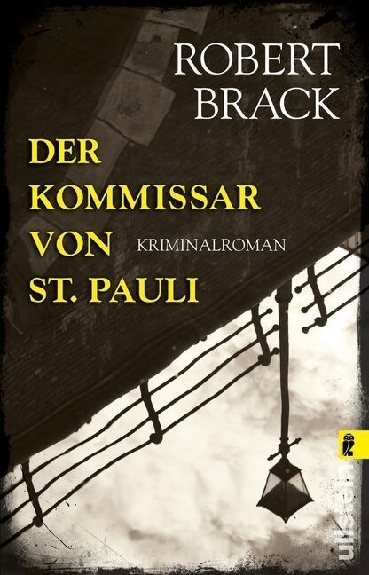 Der Kommissar von St. Pauli (Paperback)