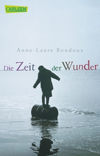 Die Zeit der Wunder (Paperback)