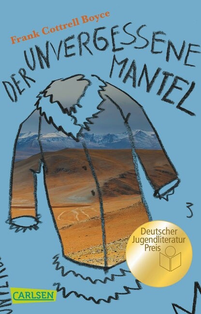 Der unvergessene Mantel (Paperback)