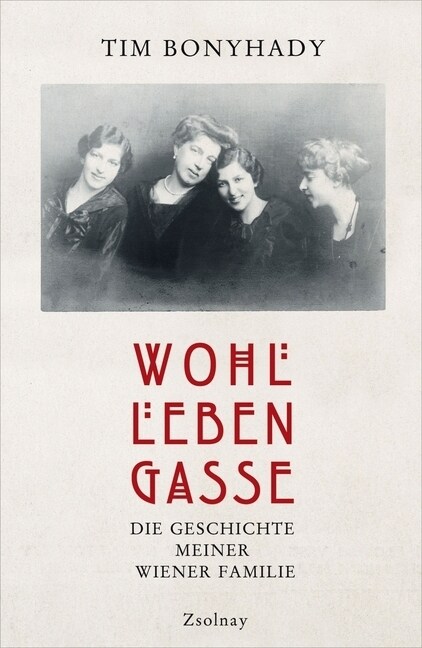 Wohllebengasse (Hardcover)