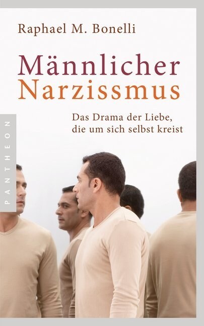 Mannlicher Narzissmus (Paperback)