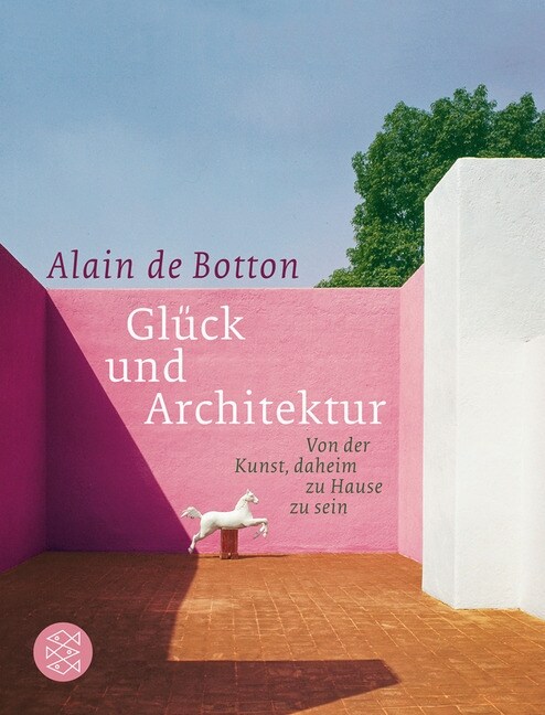 Gluck und Architektur (Paperback)