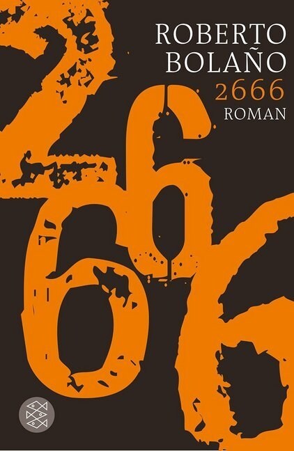 2666 (Paperback)