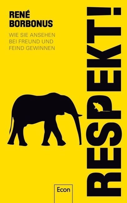 Respekt! (Hardcover)