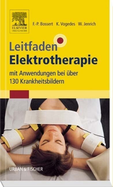 Leitfaden Elektrotherapie (Paperback)