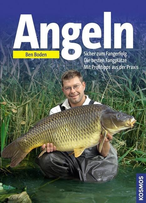Angeln (Hardcover)