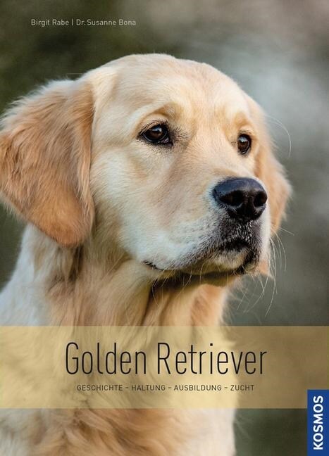 Golden Retriever (Hardcover)