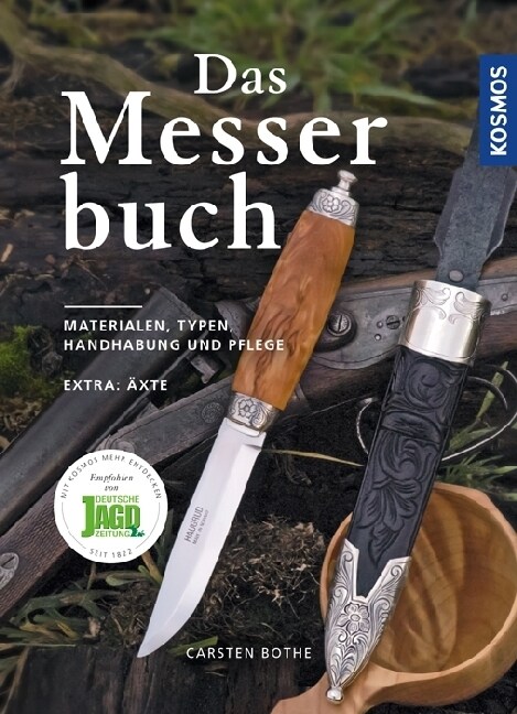 Das Messerbuch (Hardcover)