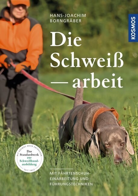 Die Schweißarbeit (Hardcover)