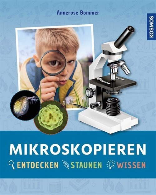 Mikroskopieren (Hardcover)