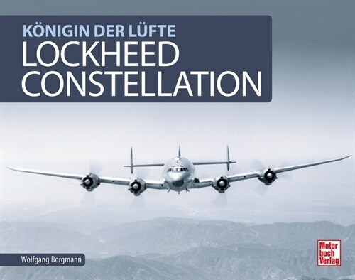 Lockheed Constellation (Hardcover)