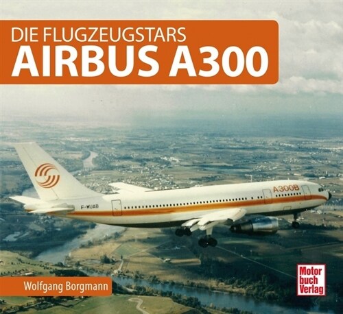 Airbus A300 (Hardcover)