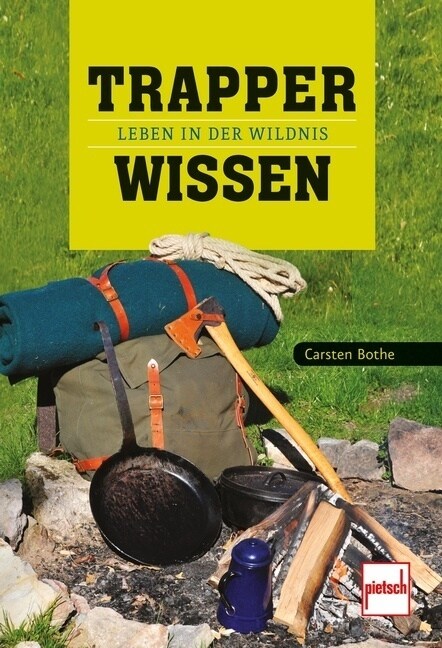 Trapperwissen (Paperback)