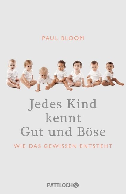 Jedes Kind kennt Gut und Bose (Hardcover)