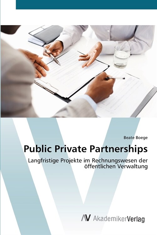 Public Private Partnerships (Paperback)