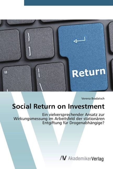 Social Return on Investment (Paperback)