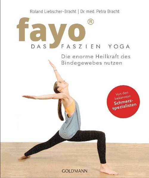 FaYo - Das Faszien-Yoga (Paperback)