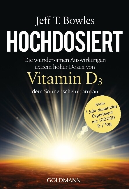 Hochdosiert (Paperback)