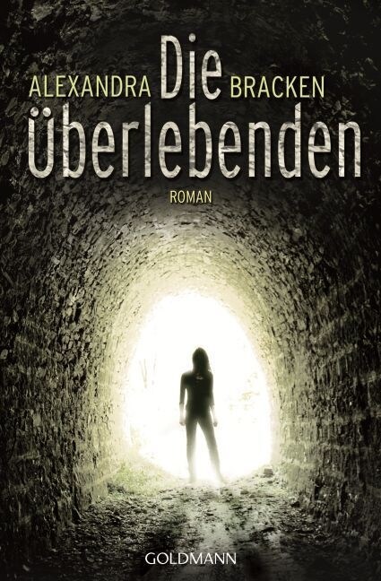 Die Uberlebenden (Paperback)