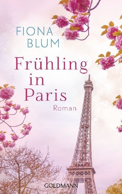 Fruhling in Paris (Paperback)