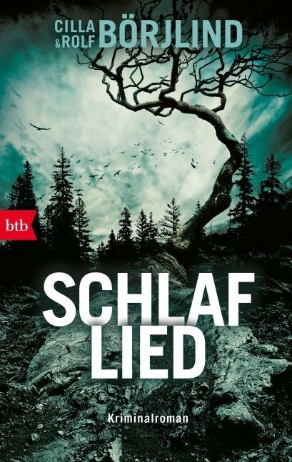 Schlaflied (Paperback)