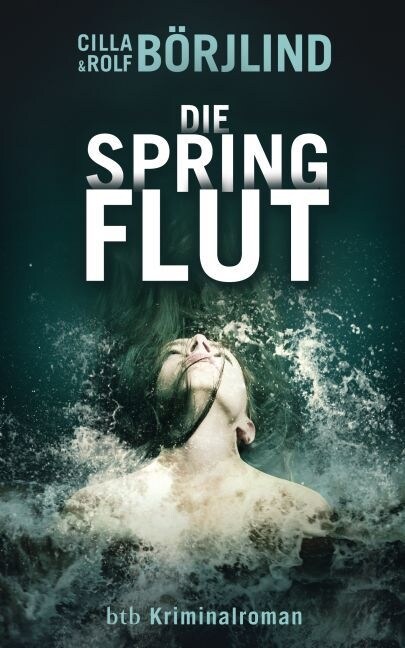 Die Springflut (Hardcover)