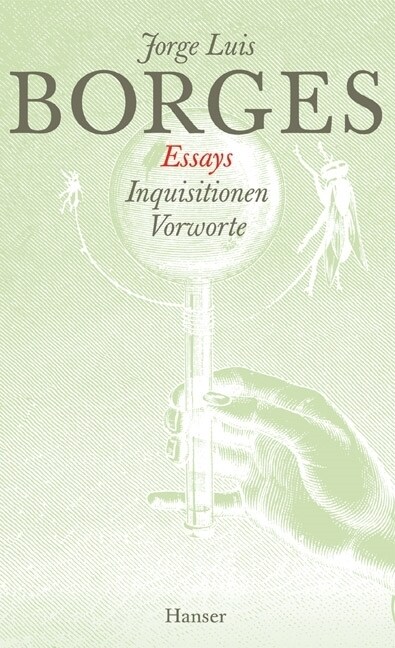 Essays. Tl.3 (Hardcover)