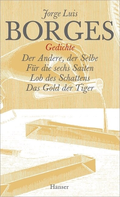 Gedichte. Tl.2 (Hardcover)