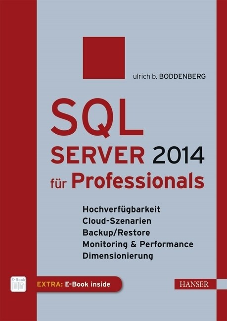 SQL Server 2014 fur Professionals (WW)