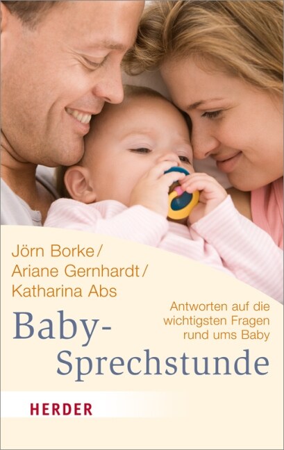 Babysprechstunde (Paperback)