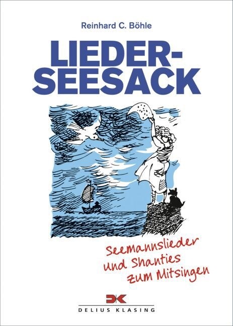Lieder-Seesack (Sheet Music)