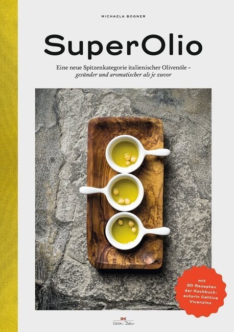 Super Olio (Hardcover)