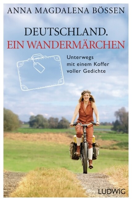 Deutschland. Ein Wandermarchen (Paperback)