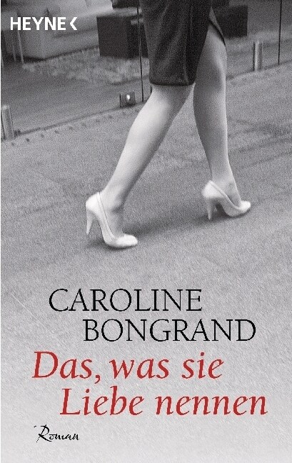 Das, was sie Liebe nennen (Paperback)