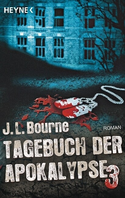 Tagebuch der Apokalypse. Bd.3 (Paperback)